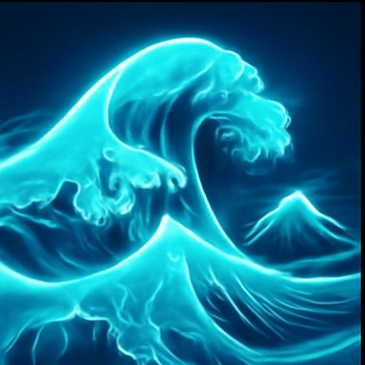 Neon Growth preview thumbnail