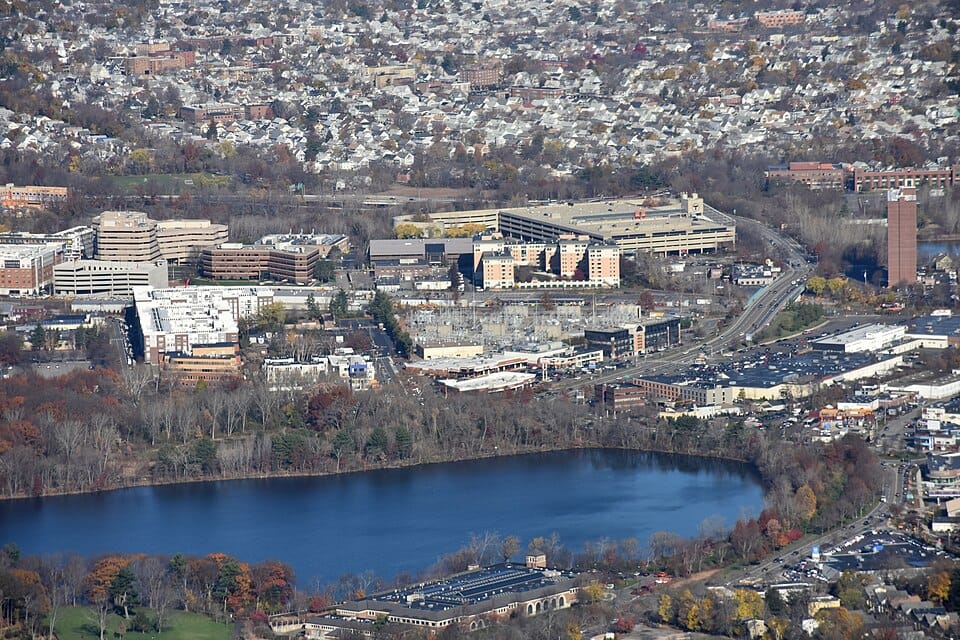Cambridge Highlands