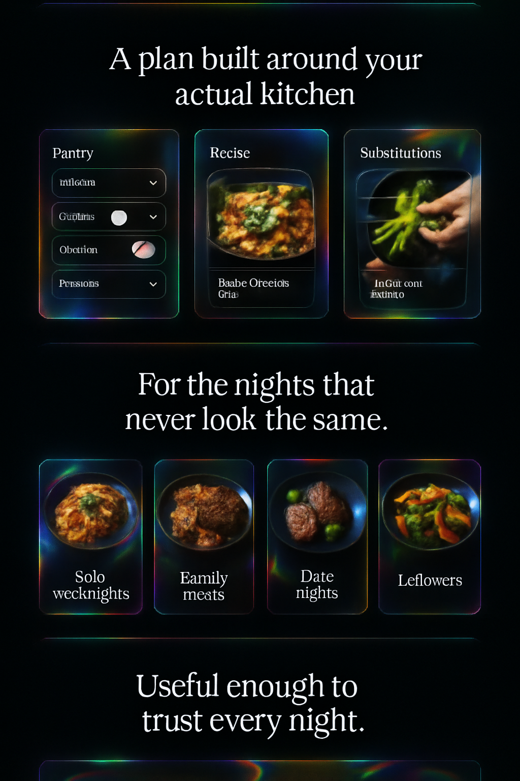 dinner.io