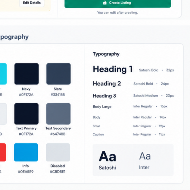 Design sheet panel 6 - click to view full size