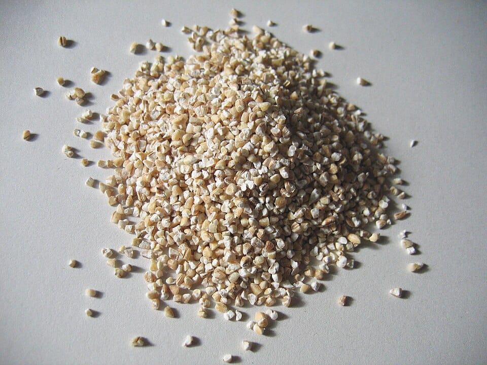 groat