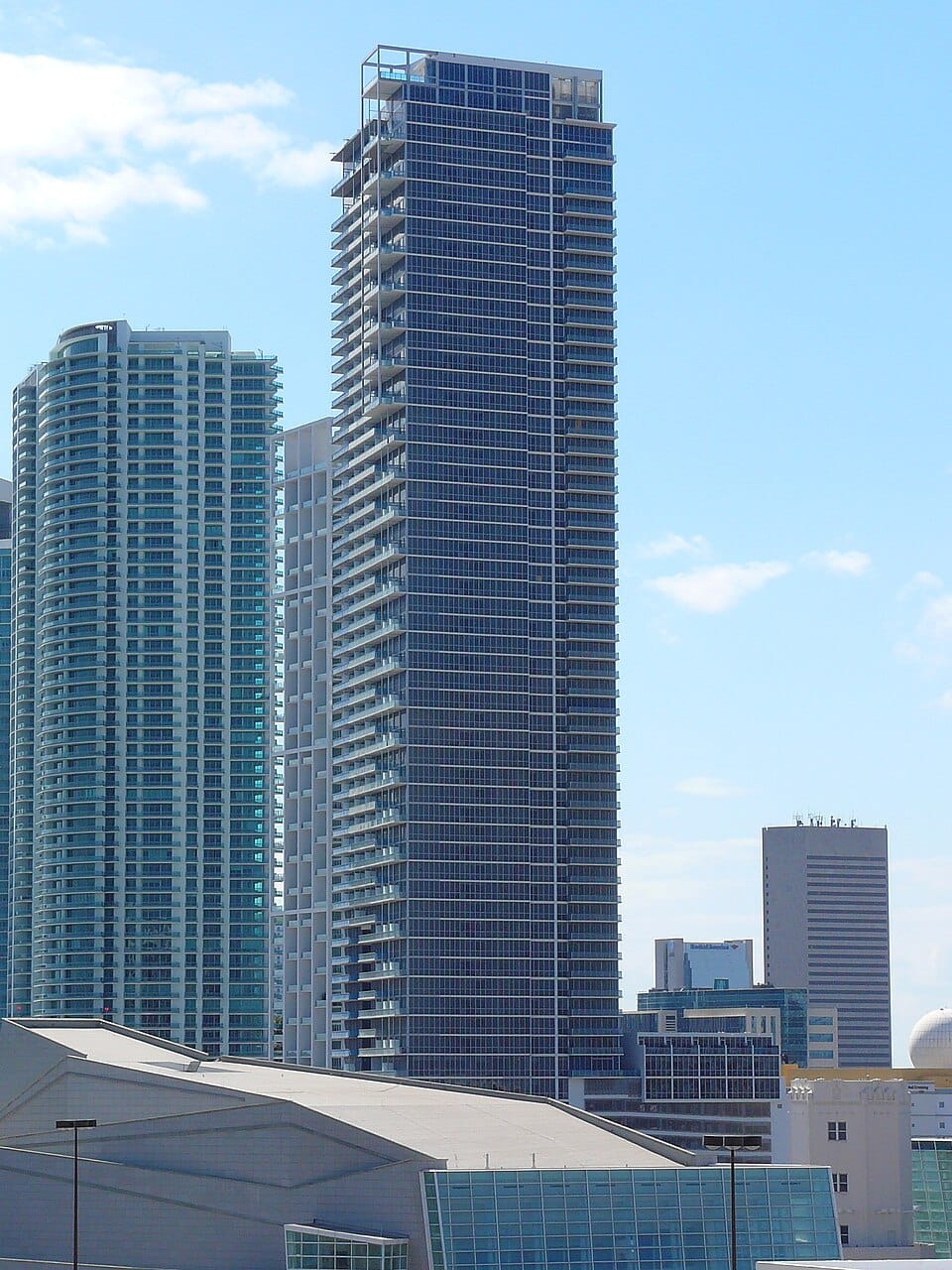 Marquis Residences