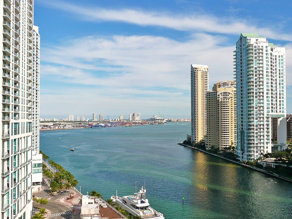 Miami River