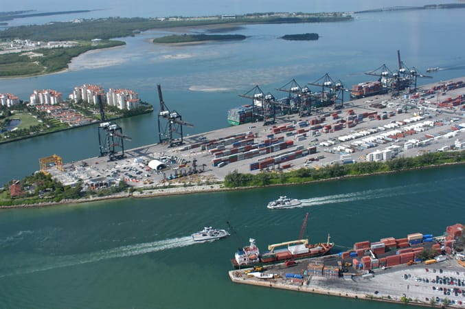 PortMiami