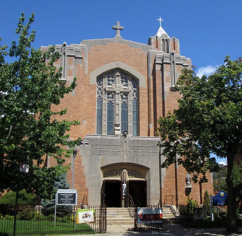 Windsor Terrace