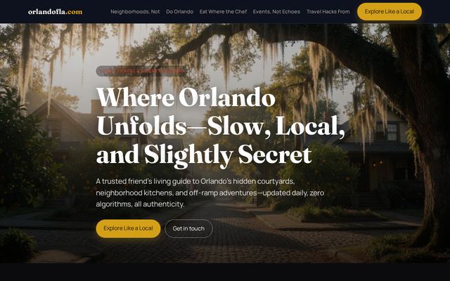 orlandofla.com-dm design