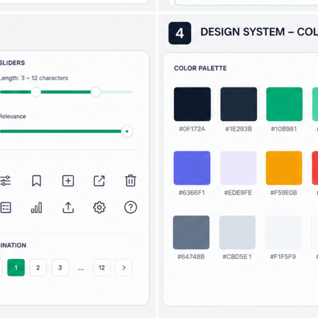 Design sheet panel 5 - click to view full size