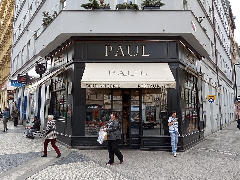 Paul