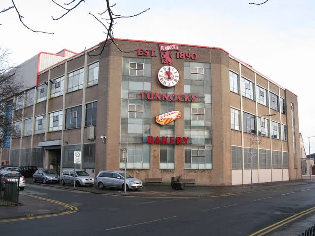 Tunnock's