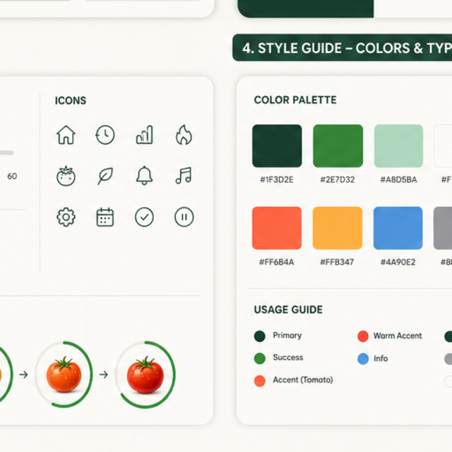 Design sheet panel 5 - click to view full size